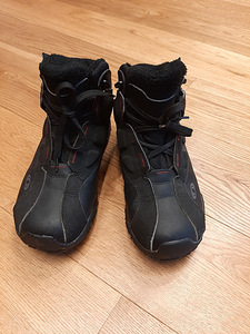 Зимние ботинки Salomon 37 1/3 (3 фото из 3)