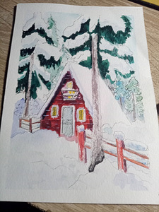 Pildid 50 sendi eest kirjutavad vahemikus 14:00-17:00. (1 foto / 4)