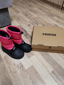 Reima s. 34.Uus. (3 foto / 5)