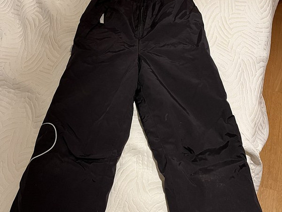 Зимние брюки Lenne s 122