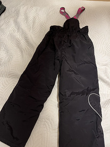 Зимние брюки Lenne s 122 (2 фото из 3)