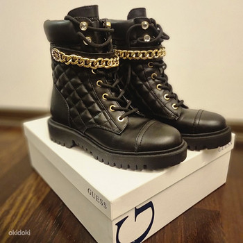 Guess saapad (originaal) suurus 38