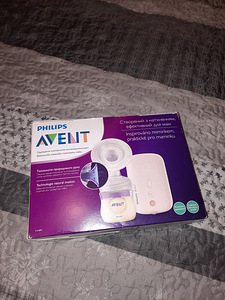 PHILIPS Avent elektriline rinnapump (1 foto / 3)