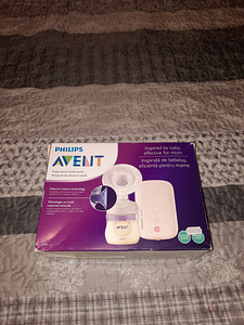 PHILIPS Avent elektriline rinnapump (3 foto / 3)