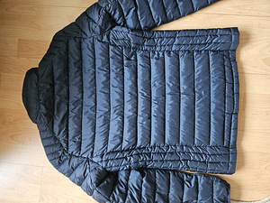 Куртка Том Тейлор (3 фото из 3)