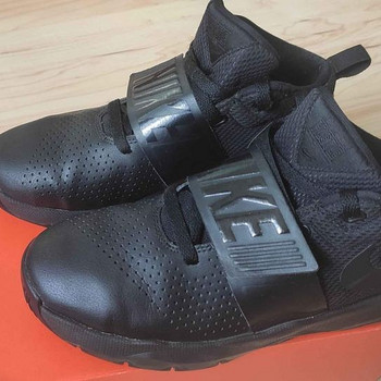 Nike team Hustle