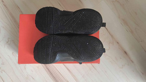 Nike team Hustle (5 фото из 6)