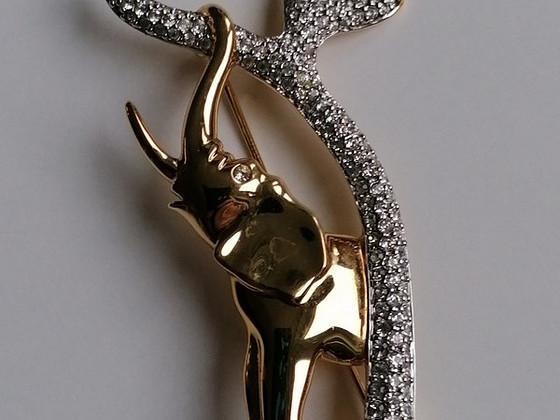 Swarovski pross