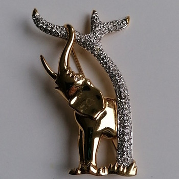 Swarovski pross