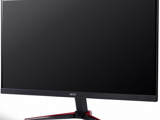 Монитор Acer Nitro VG270 + кабеля
