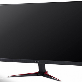 Monitor Acer Nitro VG270 + kaablid