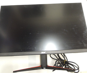 Монитор Acer Nitro VG270 + кабеля (2 фото из 6)