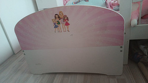 Lastevoodi 160×80 (2 foto / 3)