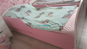 Lastevoodi 160×80 (3 foto / 3)