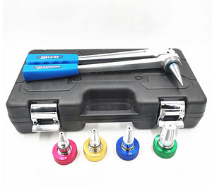 Wirspo Uponor tangid 16, 20, 25, 32mm (5 foto / 5)