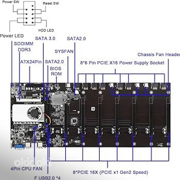 Btc t37 mining emaplaat