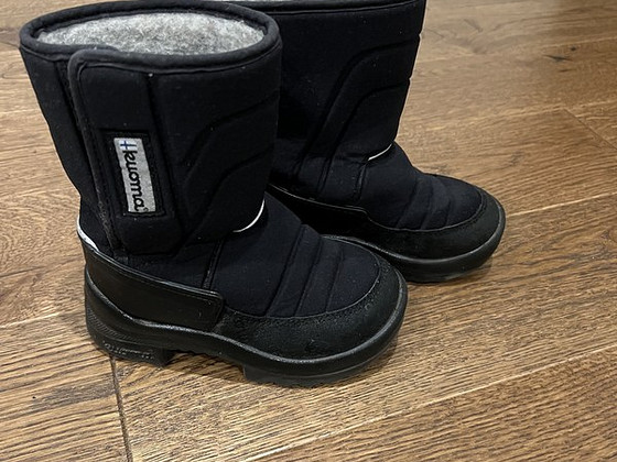 Сапоги KUOMA 26