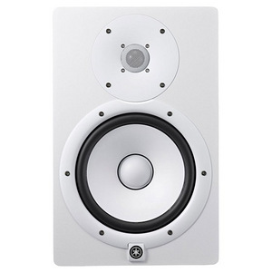 Kõlar Yamaha HS8 White + karp (1 foto / 7)