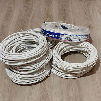 Kaabel 3 G 1,5
