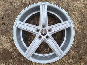 R19 Vossen Style 19" 5x112 - Germany - UUS (1 foto / 5)