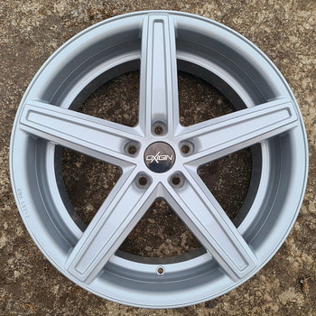 R19 Vossen Style 19" 5x112 - Германия - UUS