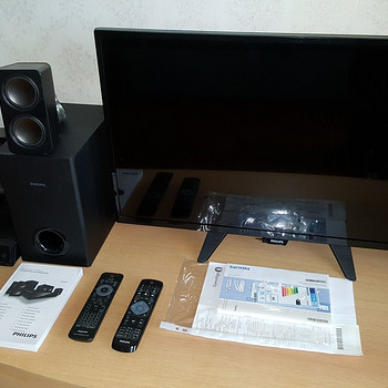 Philips TV+