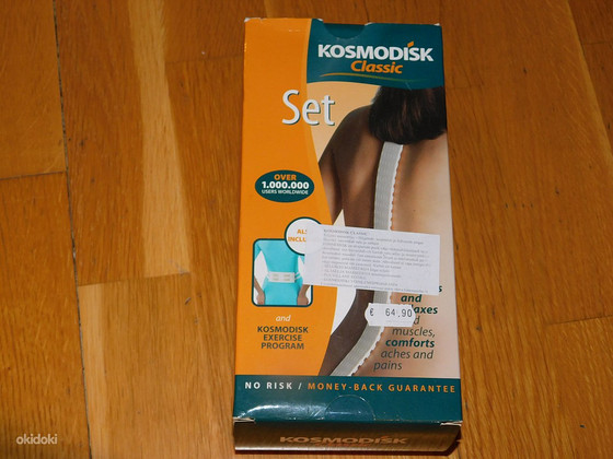 Kosmodisk classic