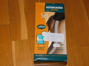 Kosmodisk classic (1 foto / 1)