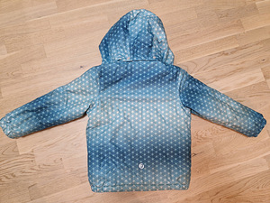 Talve komplekt, talveriided tüdrukule 116/122 Icepeak (3 foto / 10)