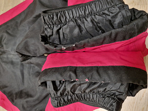 Talve komplekt, talveriided tüdrukule 116/122 Icepeak (10 foto / 10)