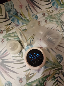 Elektrooniline Rinnapump (1 foto / 2)