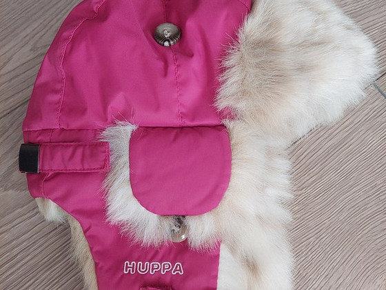 Зимняя шапка HUPPA 47/49
