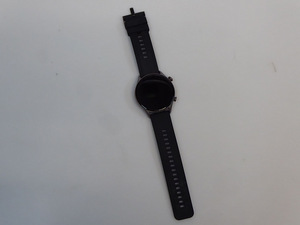 Смарт часы Amazfit GTR 3 Pro + Зарядка + Ремешок (2 фото из 5)