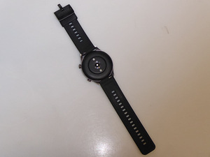Смарт часы Amazfit GTR 3 Pro + Зарядка + Ремешок (4 фото из 5)