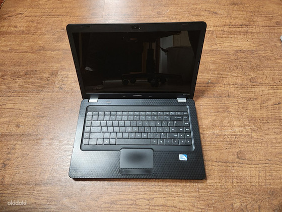 HP Compaq Presario CQ56