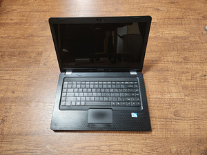 HP Compaq Presario CQ56 (1 foto / 2)