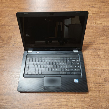 HP Compaq Presario CQ56