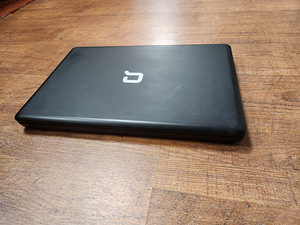HP Compaq Presario CQ56 (2 foto / 2)