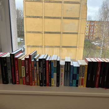 Книги по психологии