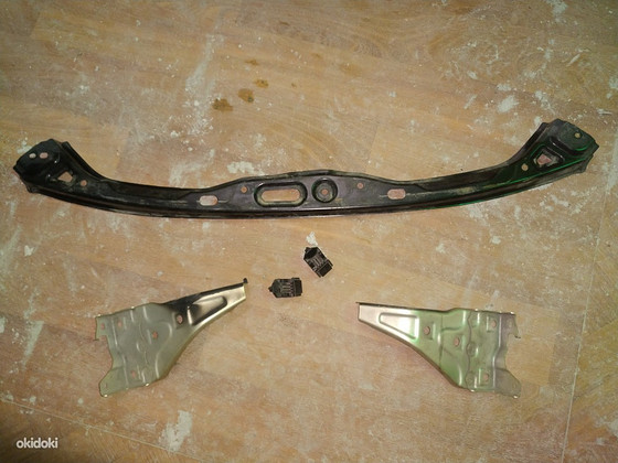 Toyota Land Cruiser 150 52102-60260,52521-60110,52103-60250