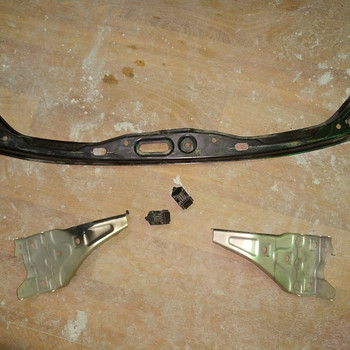 Toyota Land Cruiser 150 52102-60260 52521-60110 52103-60250