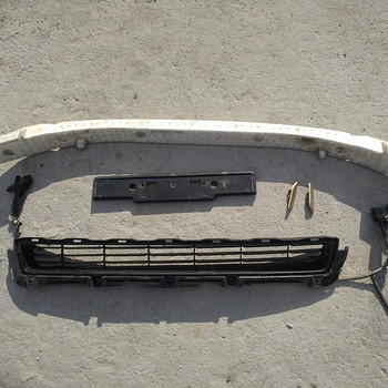 Toyota Land Cruiser 150 52115-60160 52116-60200 53112-60090