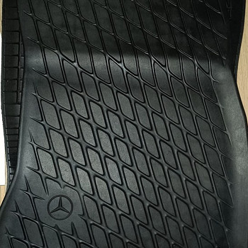 VW Passat B8 ja MB AMG põhjamatid.( UUED, Originaal)