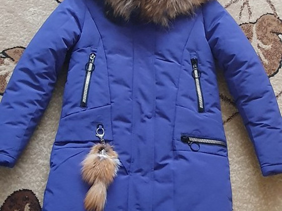 Продам куртку