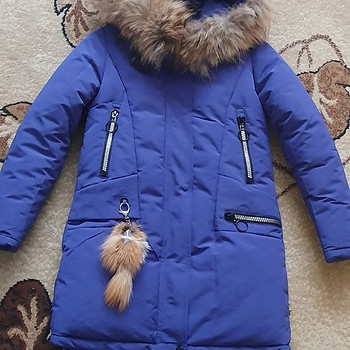 Müüa jope