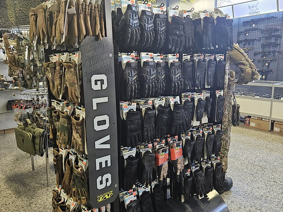 Kindad - Mechanix Wear