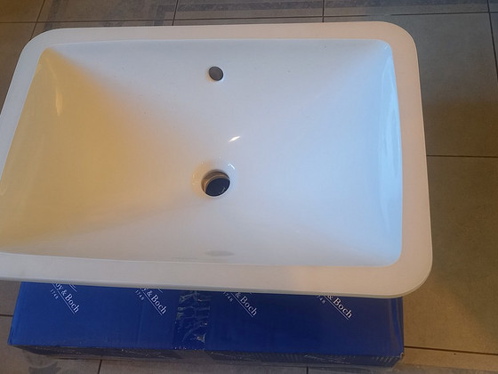 Мойка Villeroy & Boch