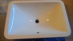 Мойка Villeroy & Boch (2 фото из 5)