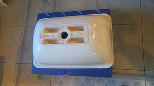Мойка Villeroy & Boch (3 фото из 5)