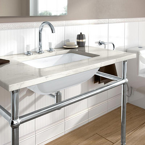 Мойка Villeroy & Boch (5 фото из 5)